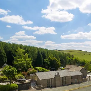 The Saddleworth 4* Diggle
