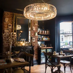 The Twenty One 4* Hove