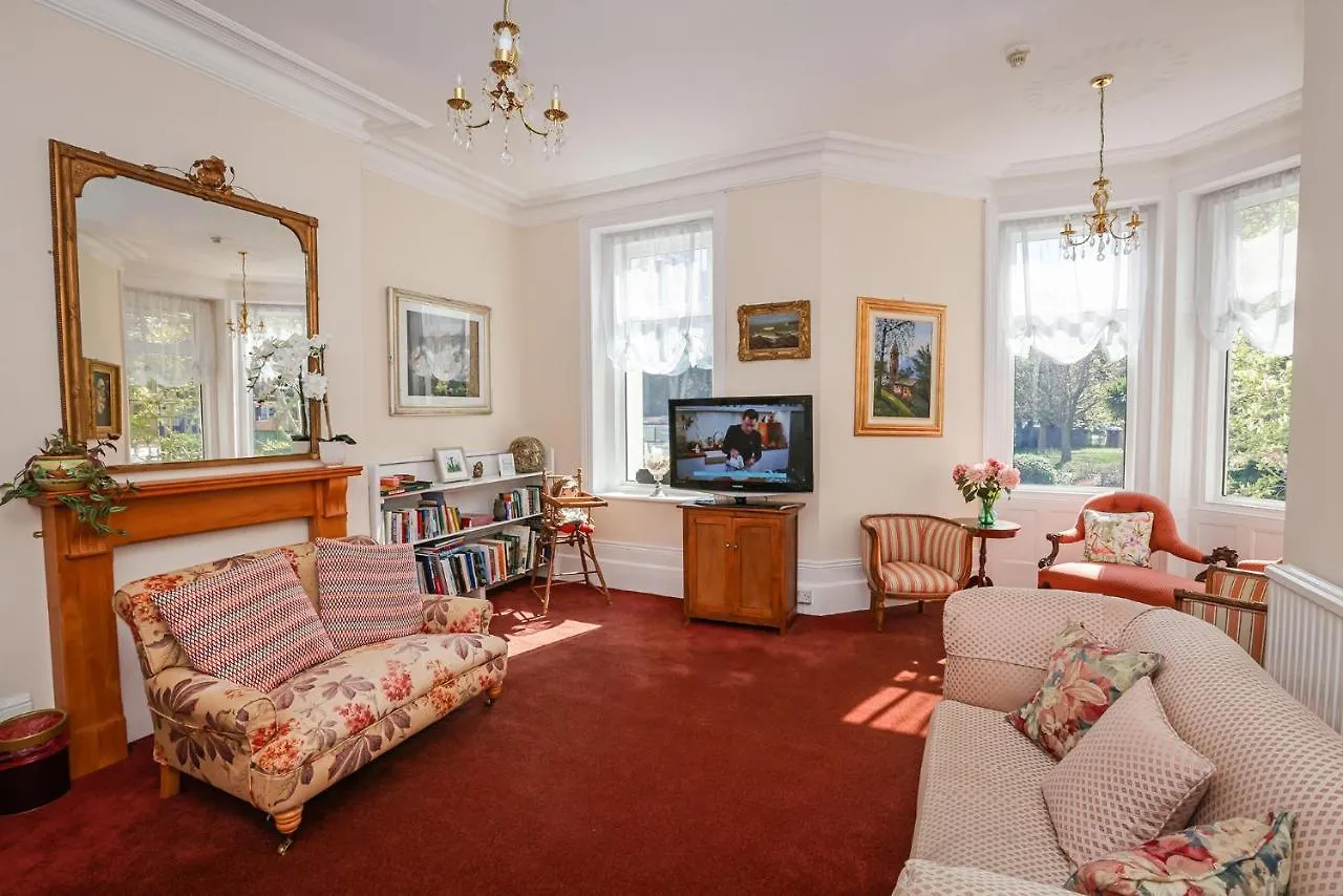 The Winter Dene Guest House Bournemouth United Kingdom