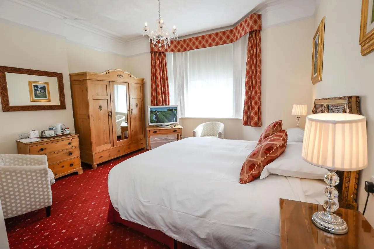 The Winter Dene Guest House Bournemouth 4*,  United Kingdom