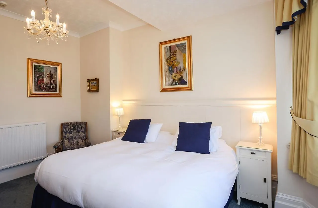 The Winter Dene Guest House Bournemouth