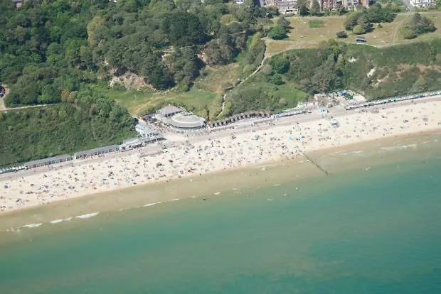 The Winter Dene Guest House Bournemouth