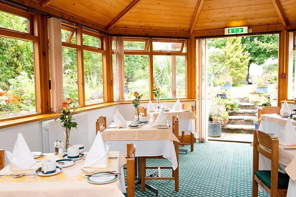 ****  The Winter Dene Guest House Bournemouth United Kingdom