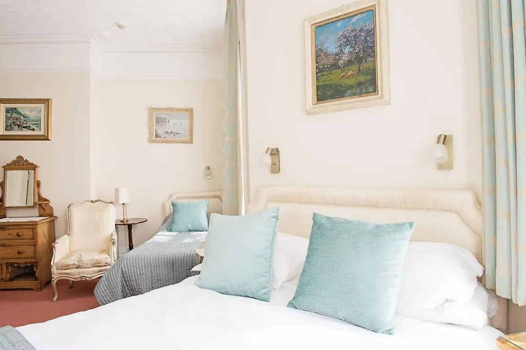 The Winter Dene Guest House Bournemouth