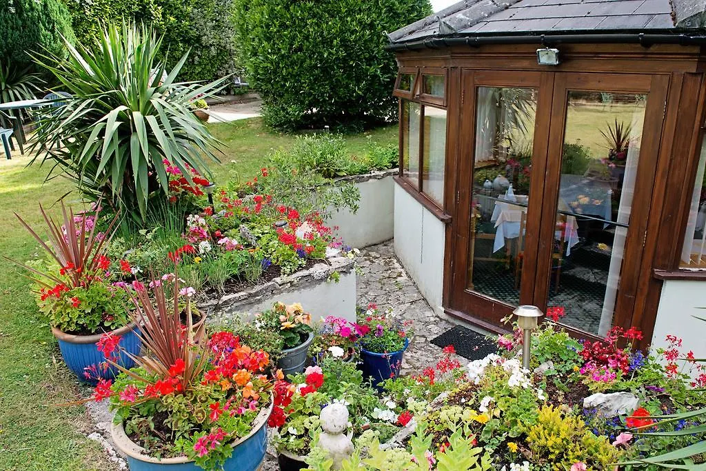 The Winter Dene Guest House Bournemouth