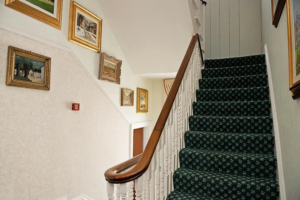 The Winter Dene Guest House Bournemouth