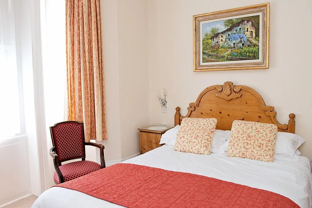 The Winter Dene Guest House Bournemouth United Kingdom
