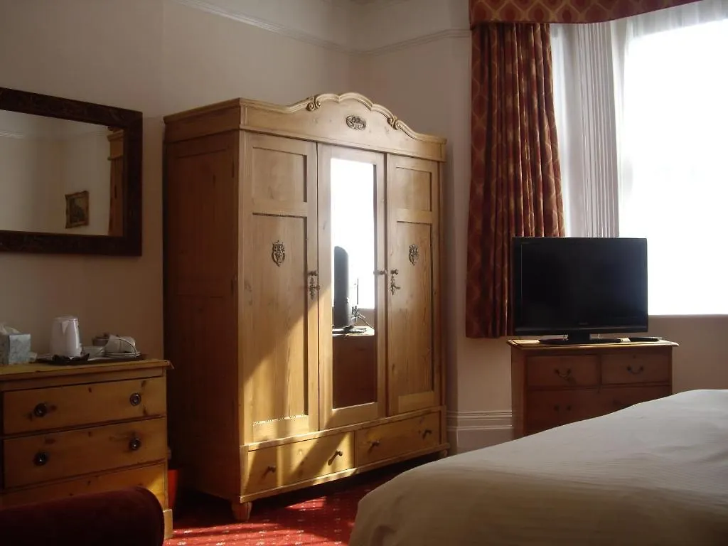 The Winter Dene Guest House Bournemouth United Kingdom