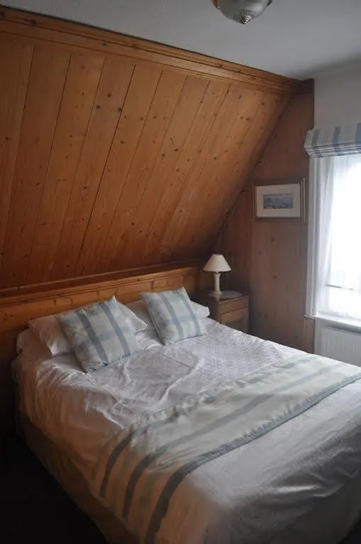 ****  The Winter Dene Guest House Bournemouth United Kingdom