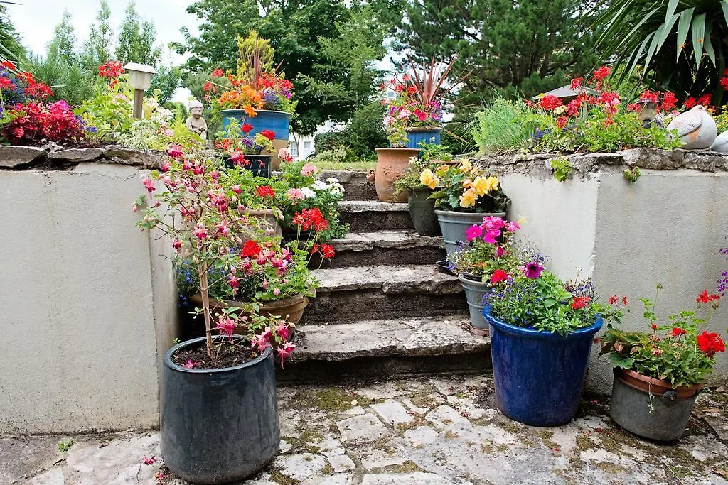 The Winter Dene Guest House Bournemouth