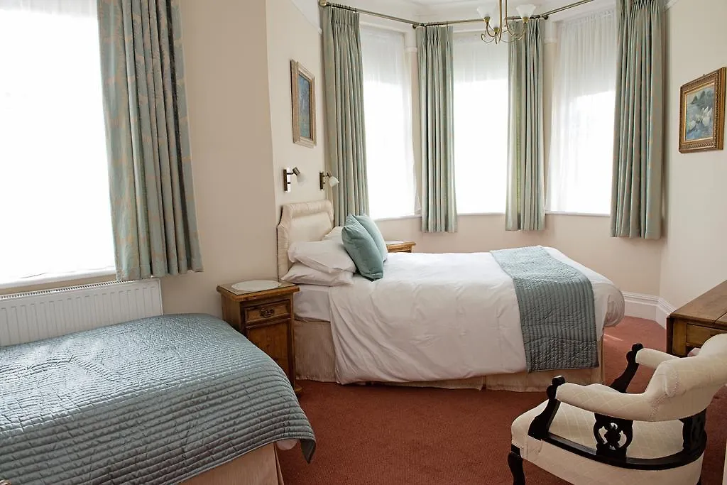 The Winter Dene Guest House Bournemouth
